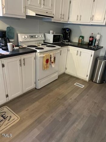 55 Waters Edge Loop, Henderson, NC 27537