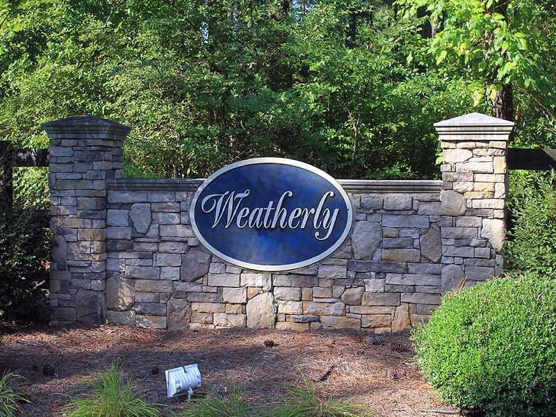 55 Weatherly Dr, Franklinton, NC 27525