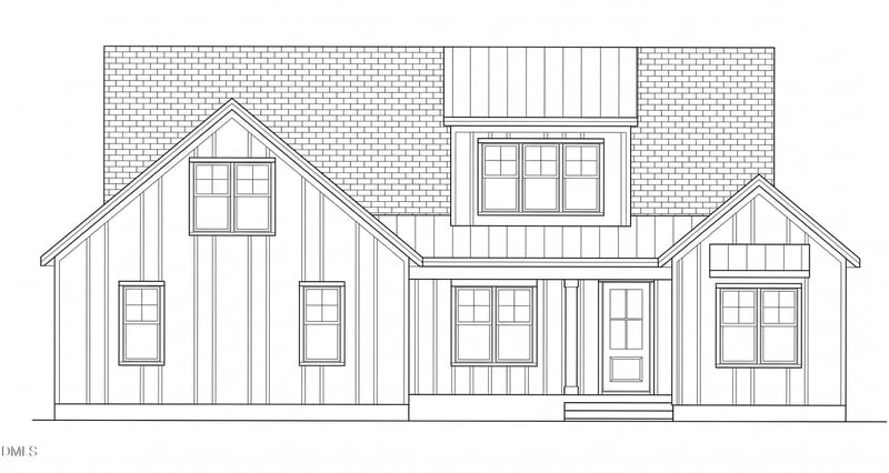 55 White Deer Ln, Youngsville, NC 27596