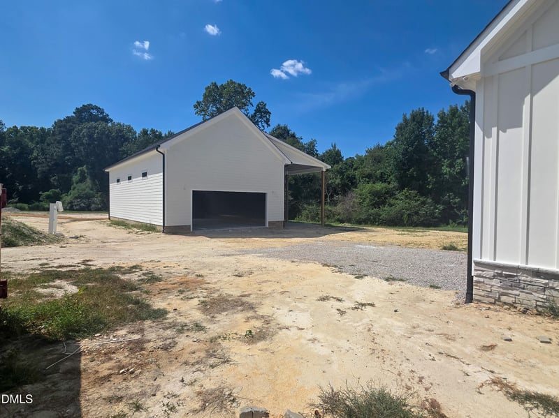 55 White Deer Ln, Youngsville, NC 27596