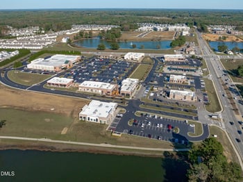 55 White Pine Dr, Clayton, NC 27527