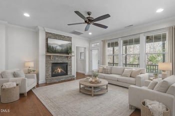 55 White Pine Dr, Clayton, NC 27527