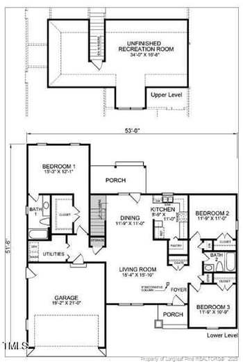 55 Williams Rd, Coats, NC 27521