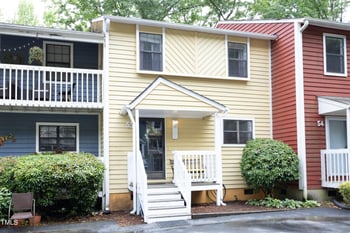 55 Willow Bridge Dr, Durham, NC 27707
