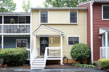 55 Willow Bridge Dr, Durham, NC 27707