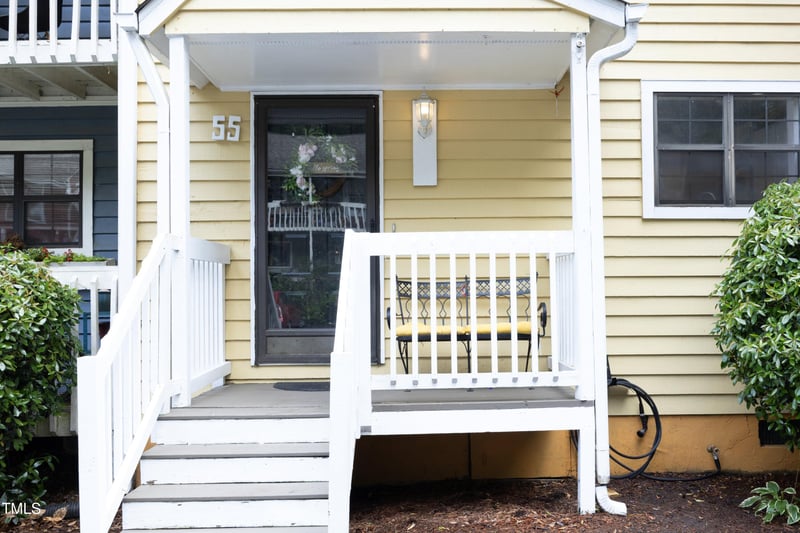 55 Willow Bridge Dr, Durham, NC 27707