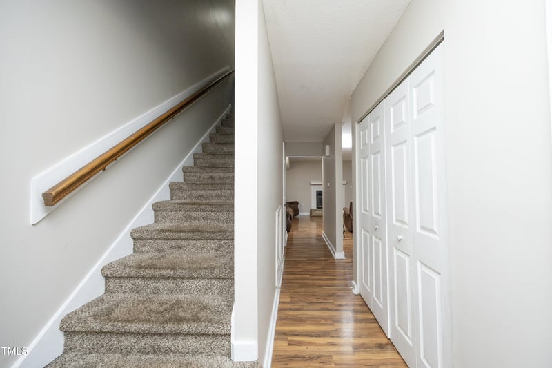 55 Willow Bridge Dr, Durham, NC 27707
