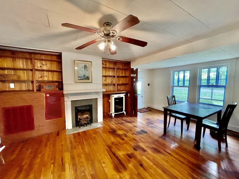 55 Wrenon Ave, Roxboro, NC 27573