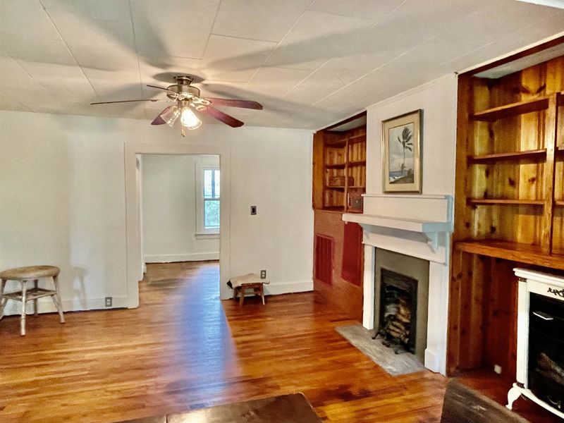 55 Wrenon Ave, Roxboro, NC 27573