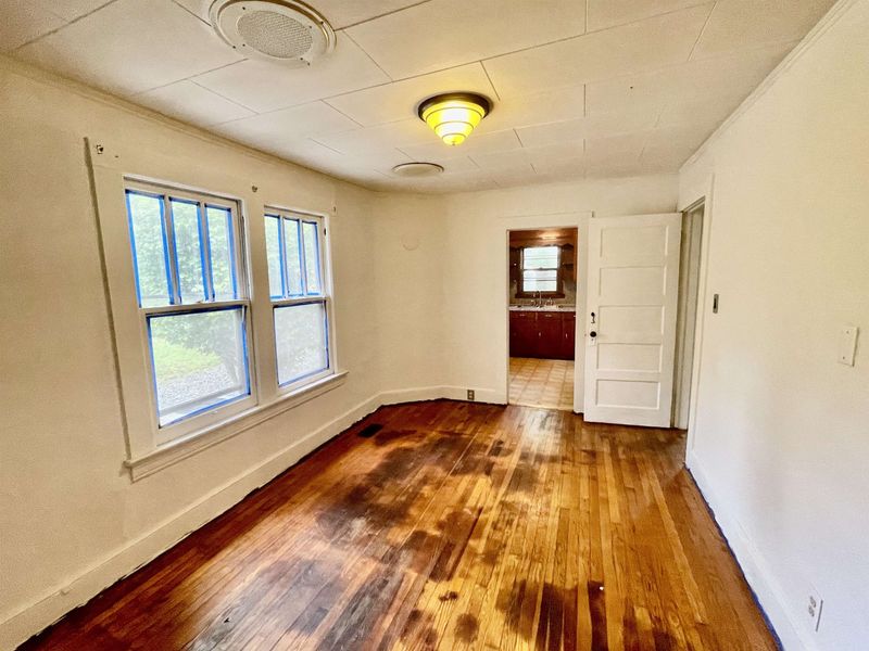 55 Wrenon Ave, Roxboro, NC 27573