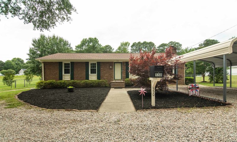 550 Bethlehem Rd, Knightdale, NC 27545