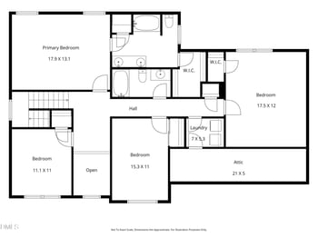 550 Birchtree Valley Ct, Fuquay Varina, NC 27526