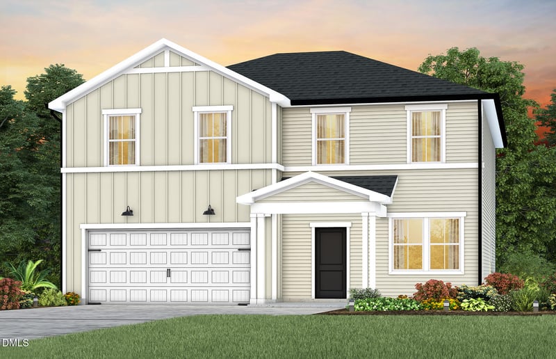 550 Brickview Ct, Sanford, NC 27330
