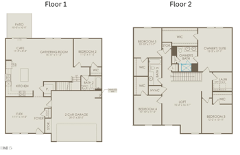 550 Brickview Ct, Sanford, NC 27330