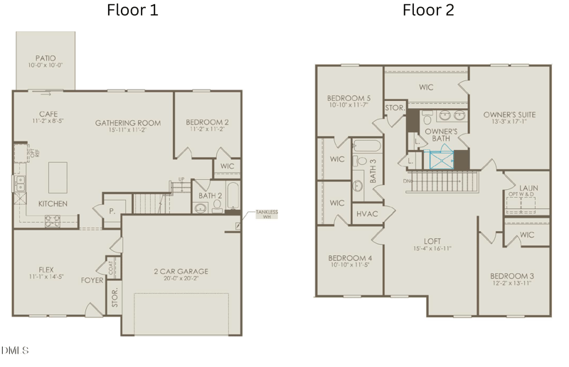 550 Brickview Ct, Sanford, NC 27330