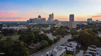 550 Edenton St, Raleigh, NC 27601