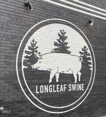 550 Edenton St, Raleigh, NC 27601