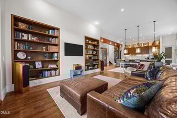 550 Edenton St, Raleigh, NC 27601