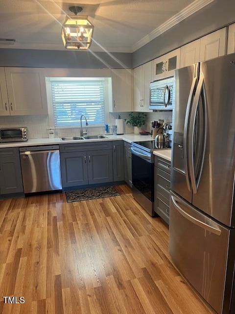 550 Isley Pl, Burlington, NC 27215