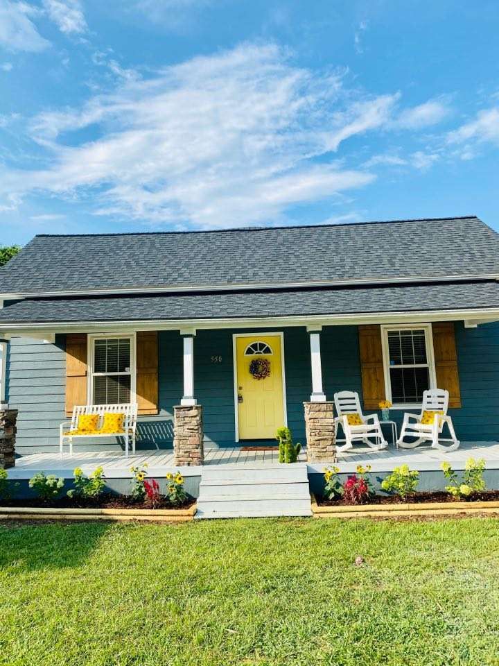 550 Main St, Clayton, NC 27520