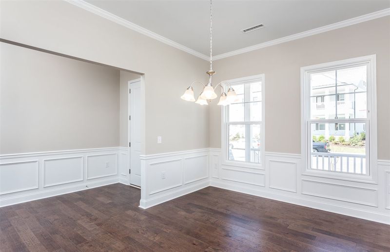 550 Old Dairy Dr #HVG - 223, Wake Forest, NC 27587