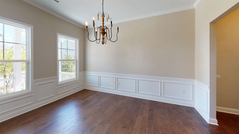 550 Old Dairy Dr, Wake Forest, NC 27587