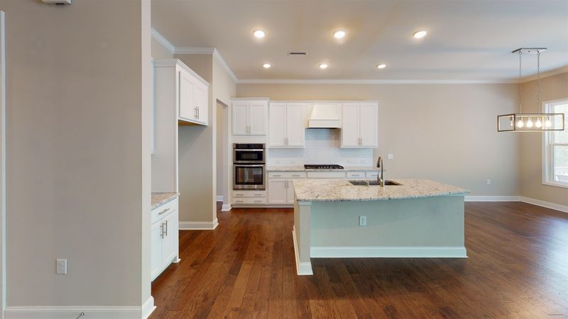 550 Old Dairy Dr, Wake Forest, NC 27587