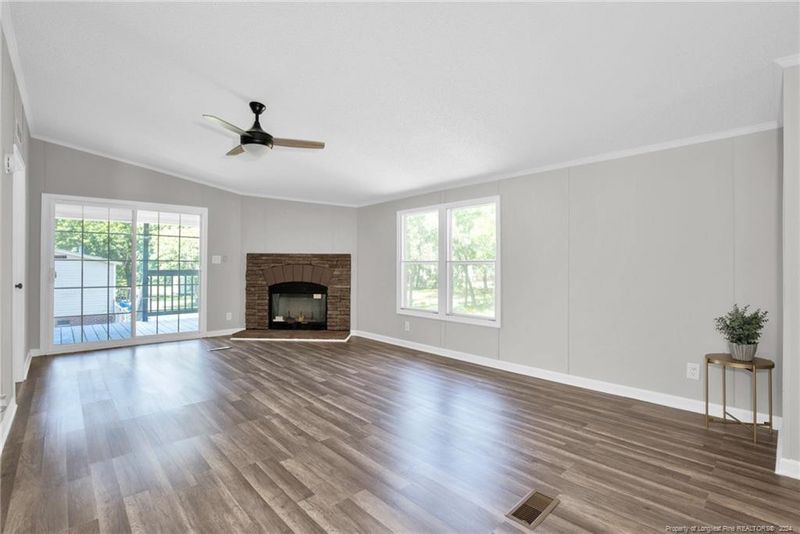 550 Palindrome Ct, Hope Mills, NC 28348