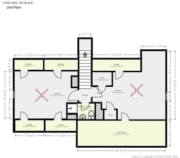 550 Pearl St, Fayetteville, NC 28303