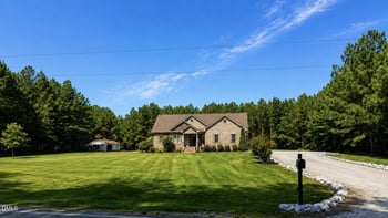 550 Pollard Rd, Smithfield, NC 27577