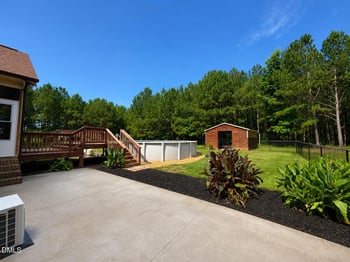 550 Pollard Rd, Smithfield, NC 27577