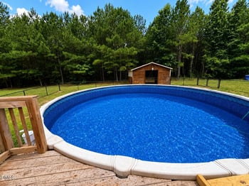 550 Pollard Rd, Smithfield, NC 27577