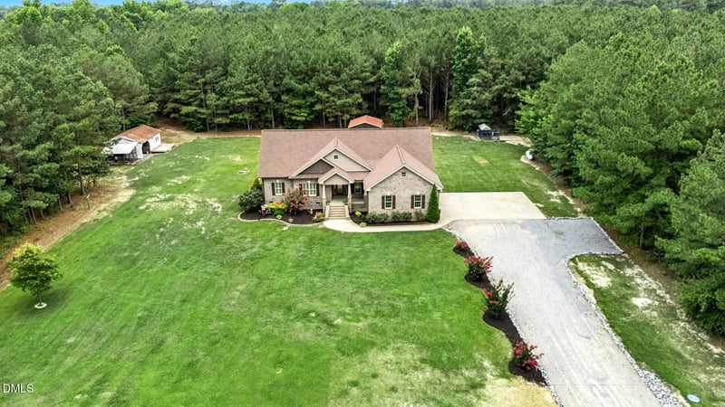 550 Pollard Rd, Smithfield, NC 27577