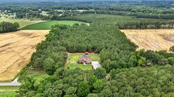 550 Pollard Rd, Smithfield, NC 27577