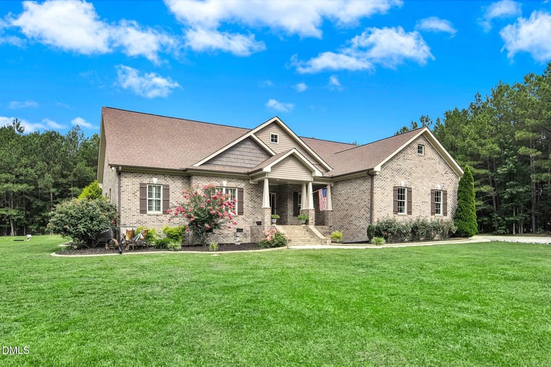 550 Pollard Rd, Smithfield, NC 27577