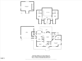 550 Ryans Ln, Clayton, NC 27520