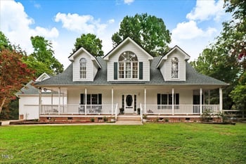 550 Ryans Ln, Clayton, NC 27520