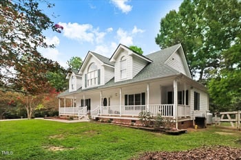 550 Ryans Ln, Clayton, NC 27520
