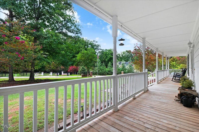 550 Ryans Ln, Clayton, NC 27520