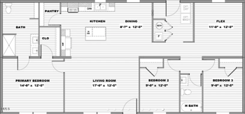 550 Southerland Rd, Clayton, NC 27527