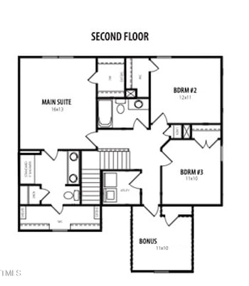 550 Springtooth Dr, Zebulon, NC 27597