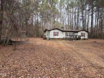 550 Sugar Lake Rd, Pittsboro, NC 27312