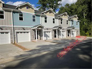 5500 Batoul Ln, Raleigh, NC 27606