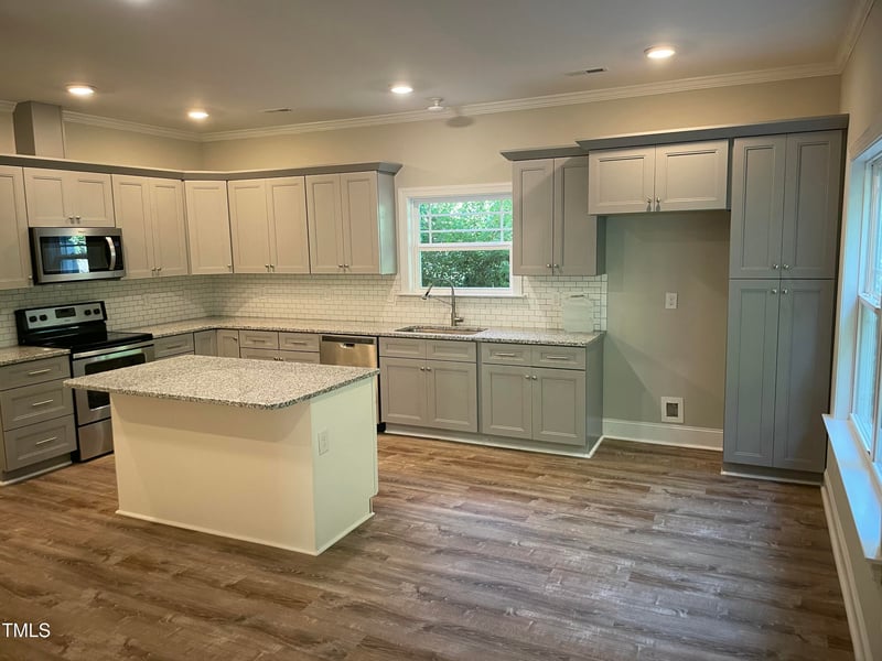 5500 Batoul Ln, Raleigh, NC 27606