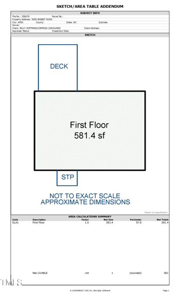5500 Bobbitt Rd, Apex, NC 27539