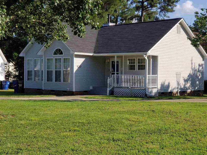5500 Drum Inlet Pl, Raleigh, NC 27610
