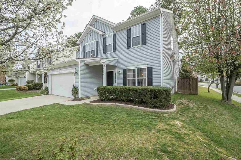 5500 Enoree Ln, Raleigh, NC 27616