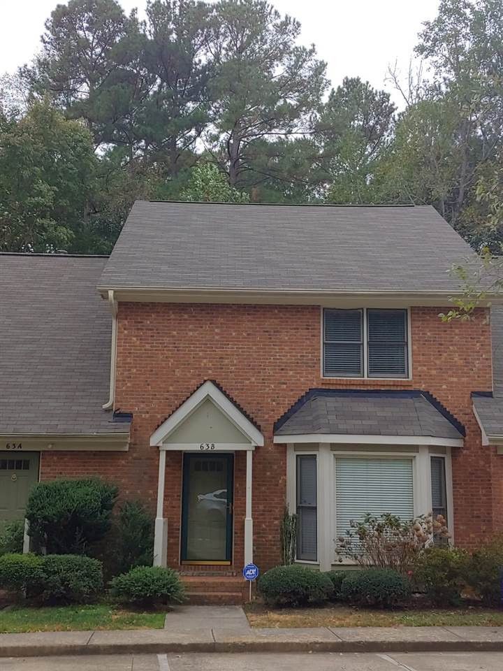 5500 Fortunes Ridge Dr #63-B, Durham, NC 27713