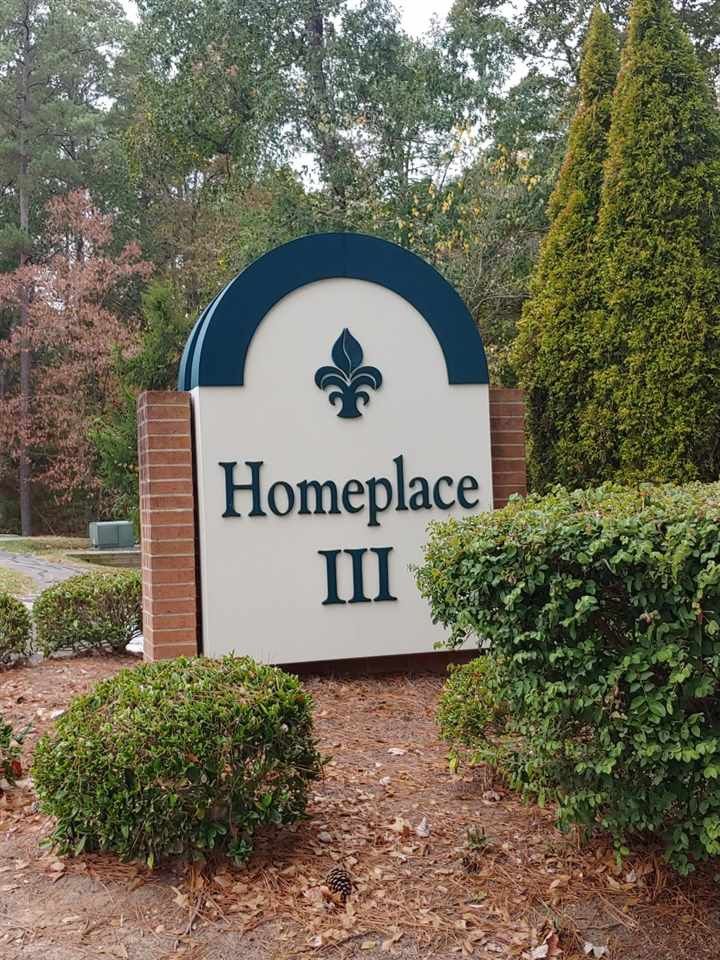 5500 Fortunes Ridge Dr #63-B, Durham, NC 27713