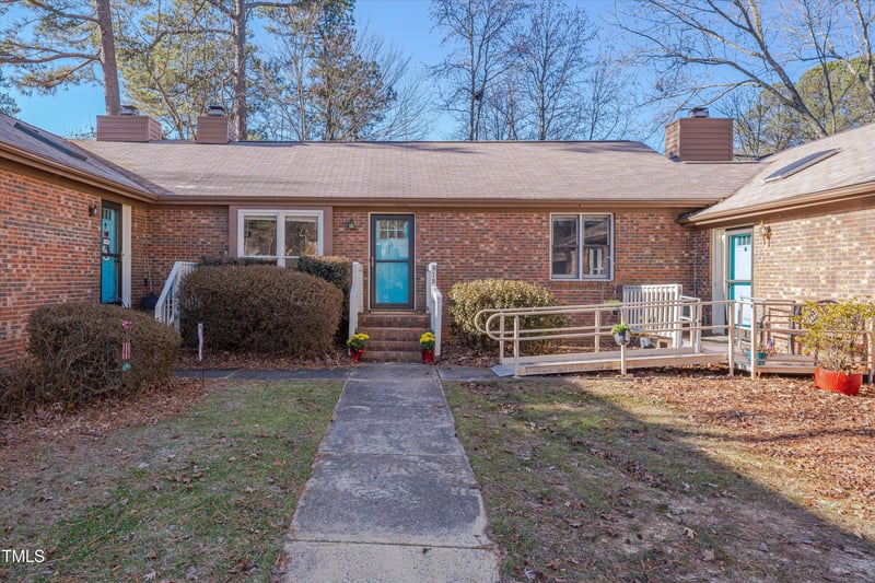 5500 Fortunes Ridge Dr #67b, Durham, NC 27713